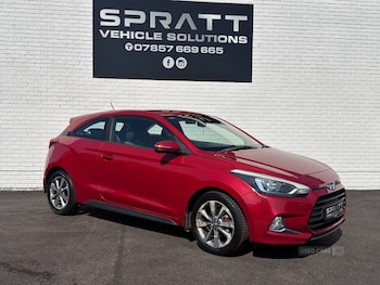 Used Hyundai i20 2015 for sale - 79256565: Photo