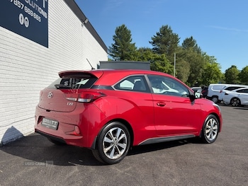 Used Hyundai i20 2015 for sale - 79256565: Photo