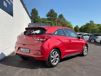 Used Hyundai i20 2015 for sale - 79256565: Photo