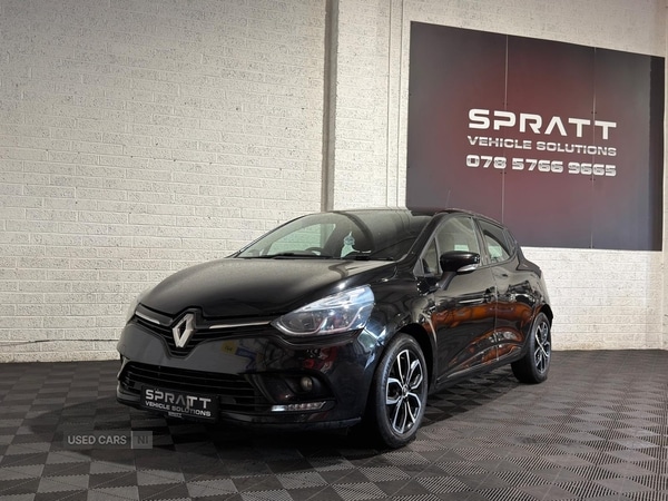 Used Renault Clio for sale - 76513803: Photo 10