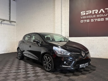 Used Renault Clio 2019 for sale - 76513803: Photo