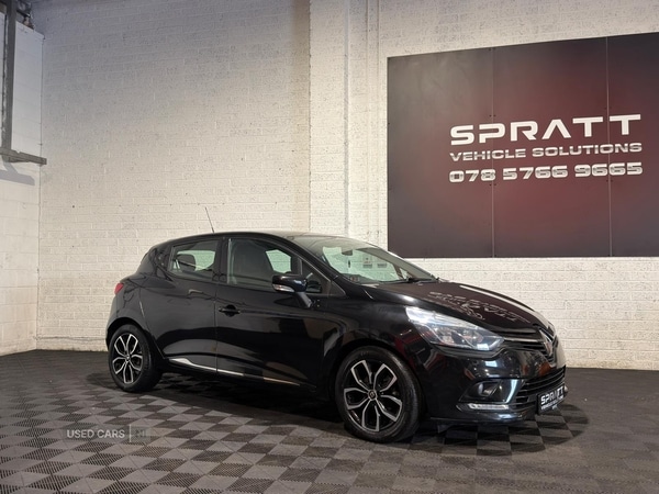 Used Renault Clio for sale - 76513803: Photo 4