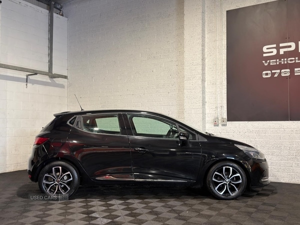 Used Renault Clio for sale - 76513803: Photo 5