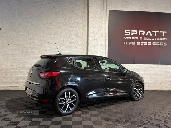 Used Renault Clio for sale - 76513803: Photo 6