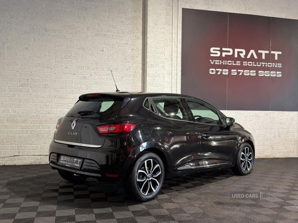 Used Renault Clio for sale - 76513803: Photo 7