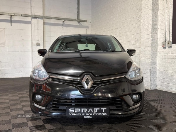 Used Renault Clio for sale - 76513803: Photo 9
