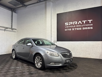 2012 - 1.4T 16V SRi Nav 5dr