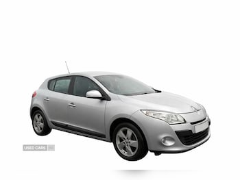 2011 - 1.6 16V 110 Dynamique TomTom 5dr