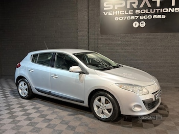 Used Renault Megane 2011 for sale - 77551051: Photo