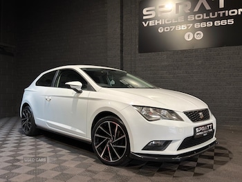 Used SEAT Leon 2014 for sale - 76914232: Photo