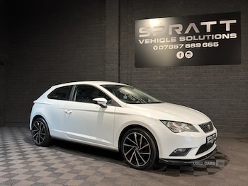Used SEAT Leon 2014 for sale - 76914232: Photo
