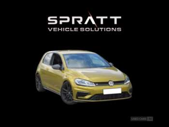 2018 - 2.0 TSI 310 R 3dr 4MOTION DSG
