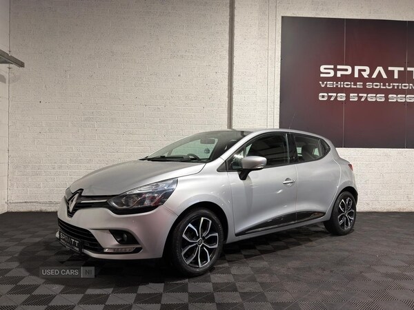 Used Renault Captur for sale - 76513848: Photo 10