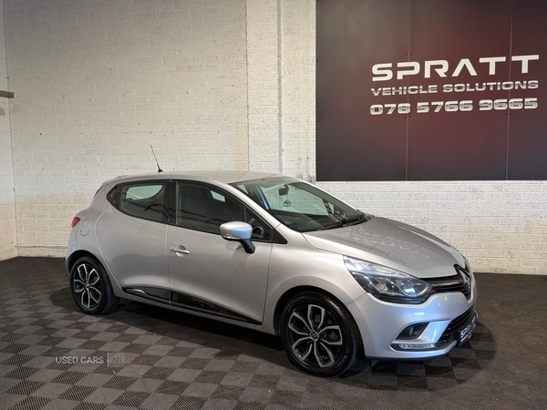 Used Renault Captur for sale - 76513848: Photo 4