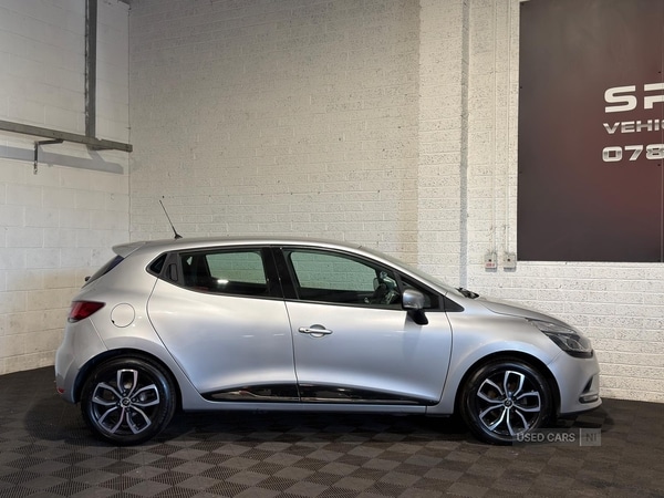 Used Renault Captur for sale - 76513848: Photo 5