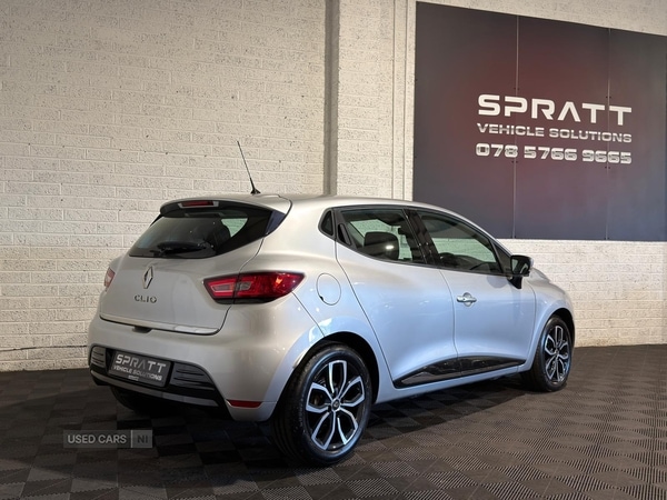 Used Renault Captur for sale - 76513848: Photo 7