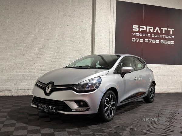 Used Renault Captur for sale - 76513848: Photo 8