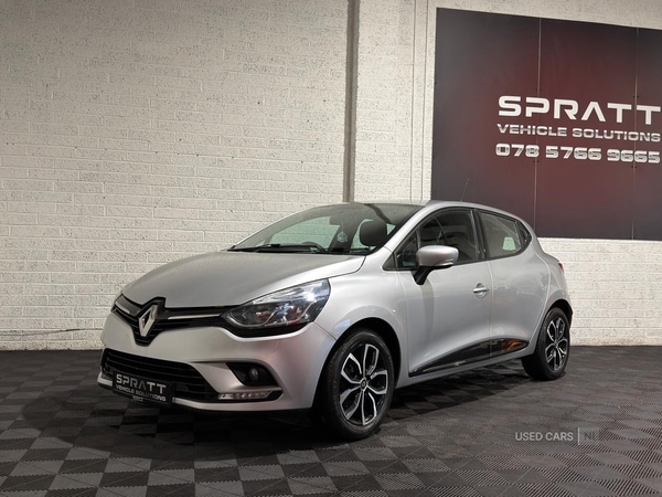 Used Renault Captur for sale - 76513848: Photo 9