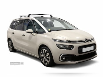 Citroen Grand C4 Picasso feature image