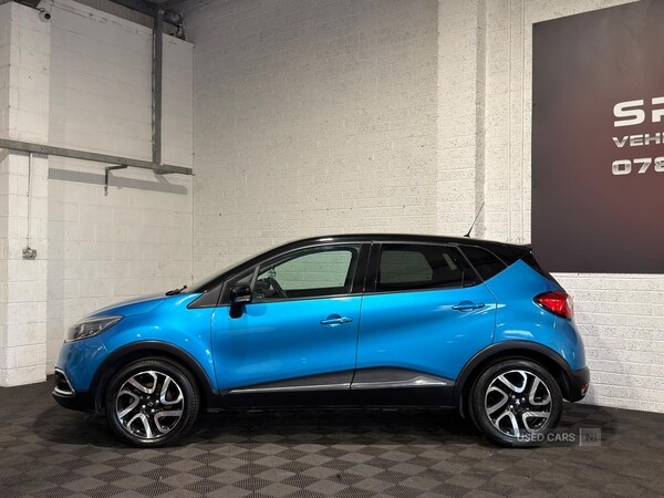 Used Renault Captur 2015 for sale - 76201704: Photo 10