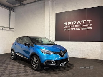 Renault - Captur