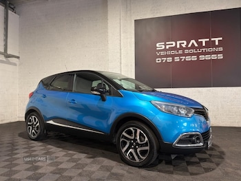Used Renault Captur 2015 for sale - 76201704: Photo 4