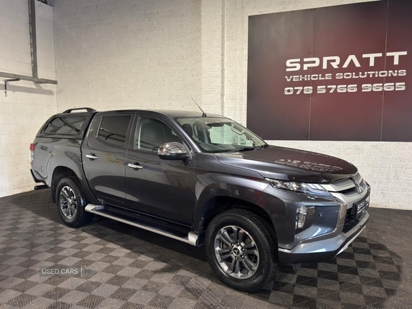 Used Mitsubishi L200 2020 for sale - 75901167: Photo 3