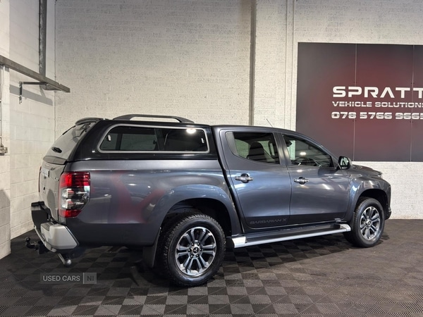 Used Mitsubishi L200 2020 for sale - 75901167: Photo 5