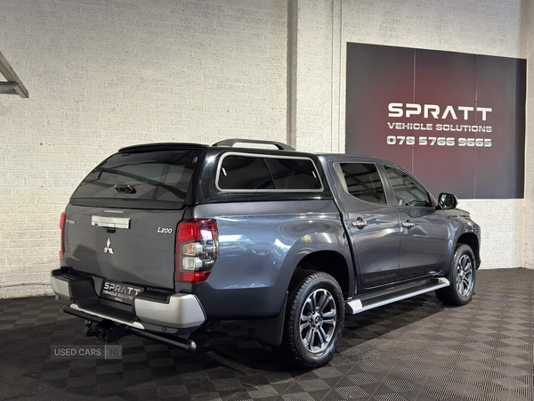 Used Mitsubishi L200 2020 for sale - 75901167: Photo 6
