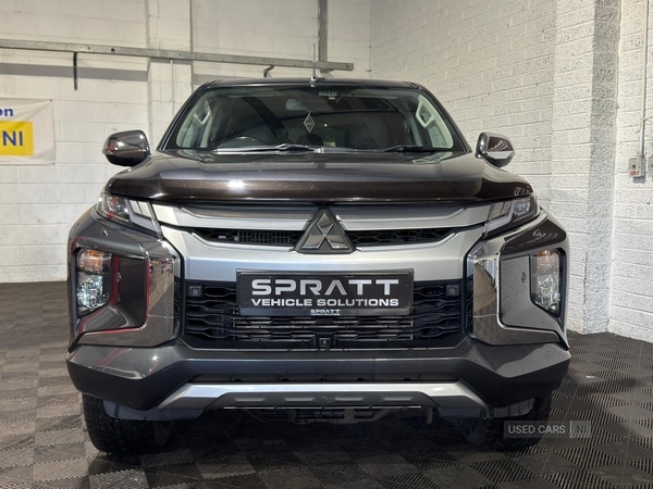 Used Mitsubishi L200 2020 for sale - 75901167: Photo 8