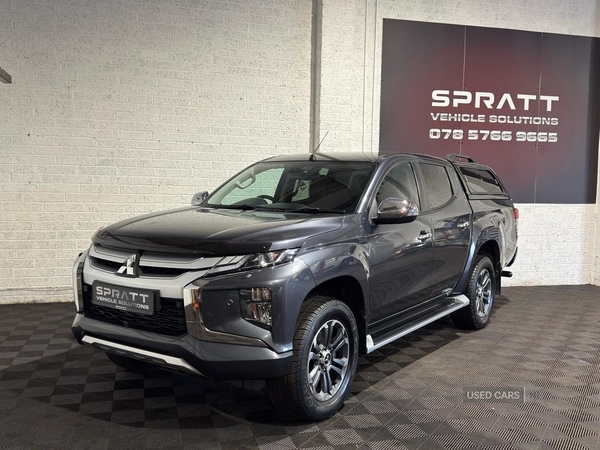 Used Mitsubishi L200 2020 for sale - 75901167: Photo 9