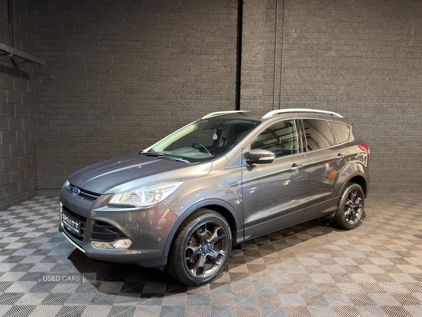 Used Ford Kuga 2015 for sale - 76419601: Photo 10