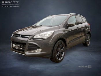 Ford - Kuga