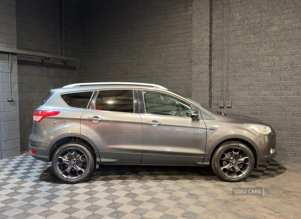 Used Ford Kuga 2015 for sale - 76419601: Photo 4