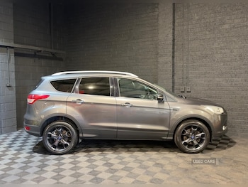 Used Ford Kuga 2015 for sale - 76419601: Photo