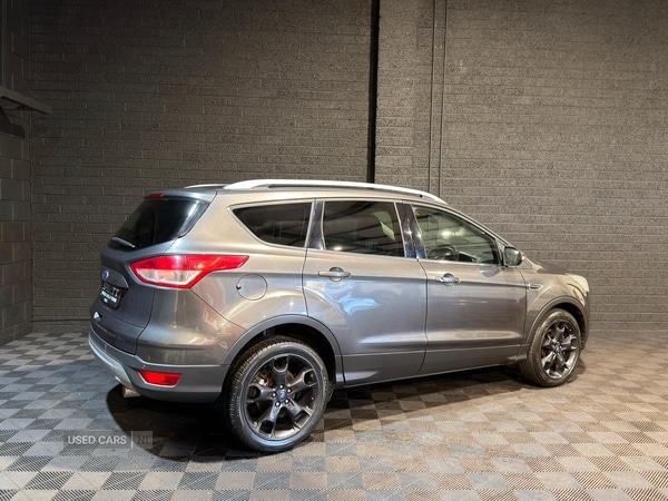 Used Ford Kuga 2015 for sale - 76419601: Photo 5
