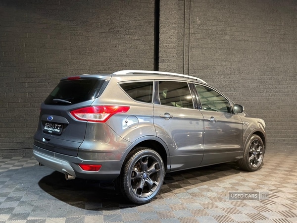 Used Ford Kuga 2015 for sale - 76419601: Photo 6