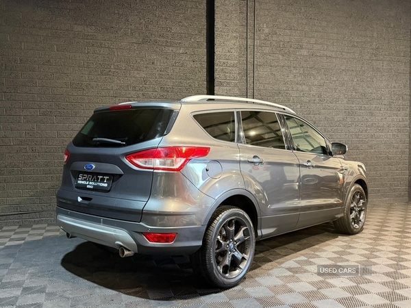 Used Ford Kuga 2015 for sale - 76419601: Photo 7