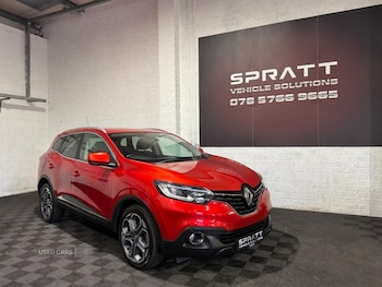 Renault - Kadjar