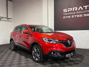 Used Renault Kadjar 2018 for sale - 76201701: Photo 2