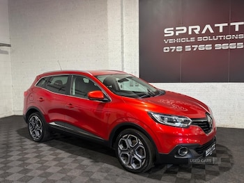 Used Renault Kadjar 2018 for sale - 76201701: Photo 3