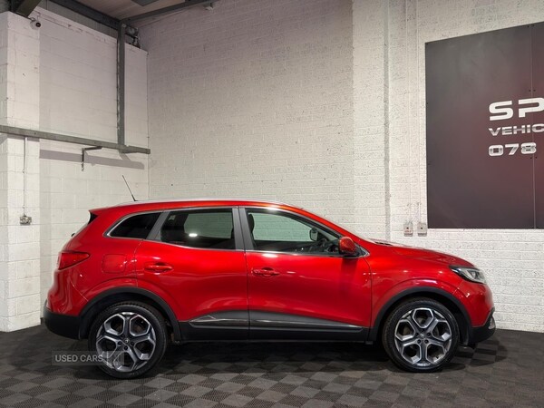 Used Renault Kadjar 2018 for sale - 76201701: Photo 5
