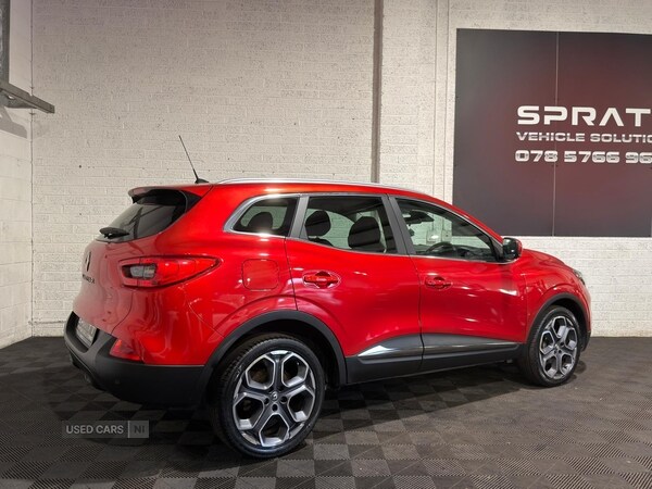Used Renault Kadjar 2018 for sale - 76201701: Photo 6