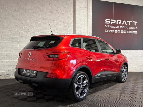 Used Renault Kadjar 2018 for sale - 76201701: Photo 7