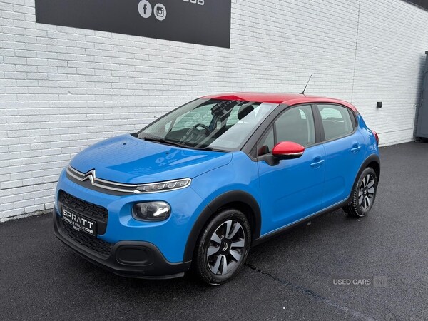 Used Citroen C3 2017 for sale - 77511576: Photo 10