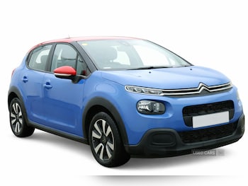 Citroen C3 feature image