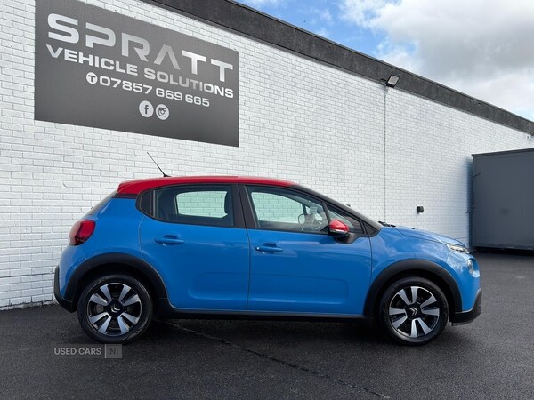 Used Citroen C3 2017 for sale - 77511576: Photo 5