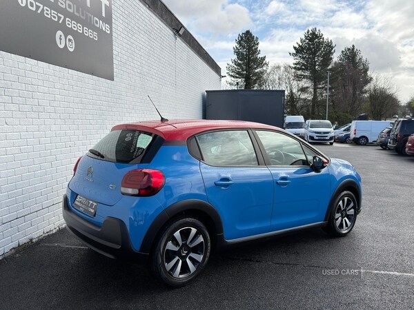 Used Citroen C3 2017 for sale - 77511576: Photo 6