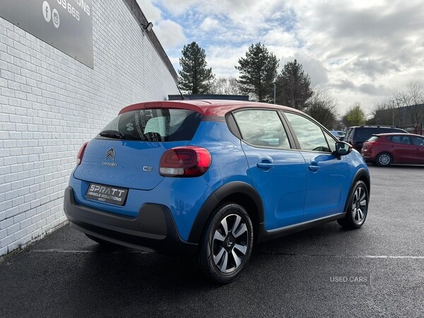 Used Citroen C3 2017 for sale - 77511576: Photo 7