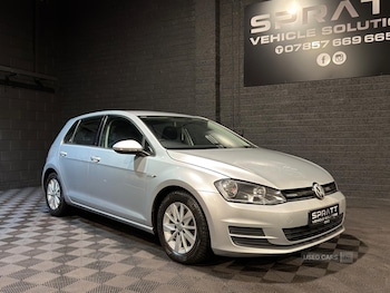 Used Volkswagen Golf 2014 for sale - 77030316: Photo